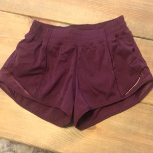 Lulu shorts